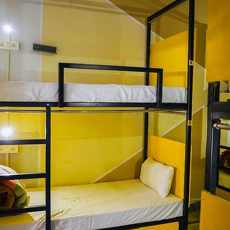 Hide-In Pushkar Hostel Eksteriør bilde